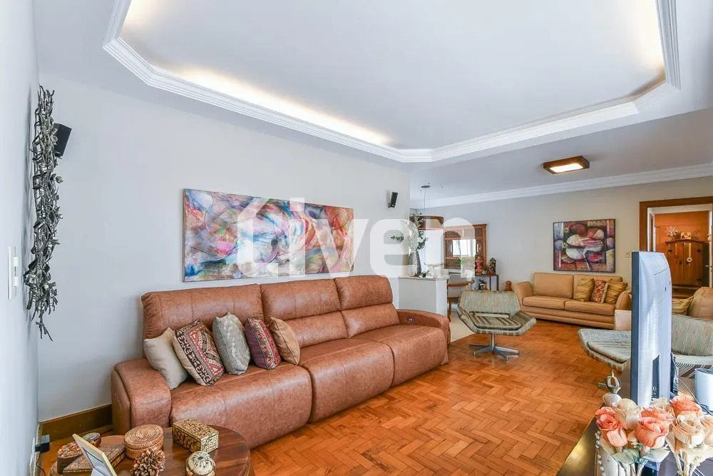 Apartamento com 1 suítes à venda em Jardim Paulista, São Paulo, por R$ 1.650.000 Imagem 2