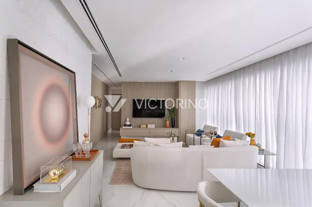 Apartamento com 2 suítes à venda em Jardim Paulista, São Paulo, por R$ 4.580.000 Imagem 3