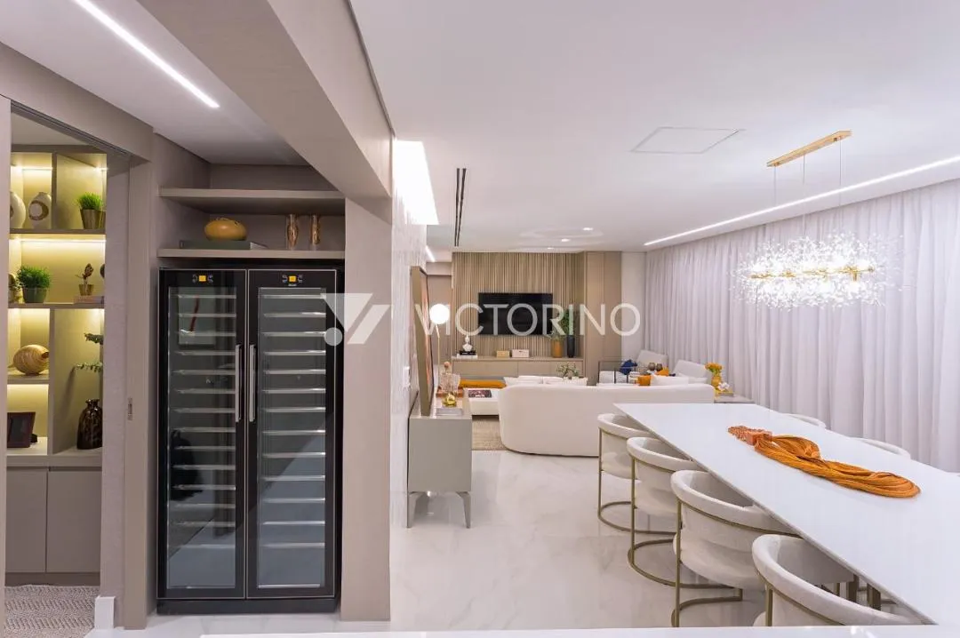 Apartamento com 2 suítes à venda em Jardim Paulista, São Paulo, por R$ 4.580.000 Imagem 6