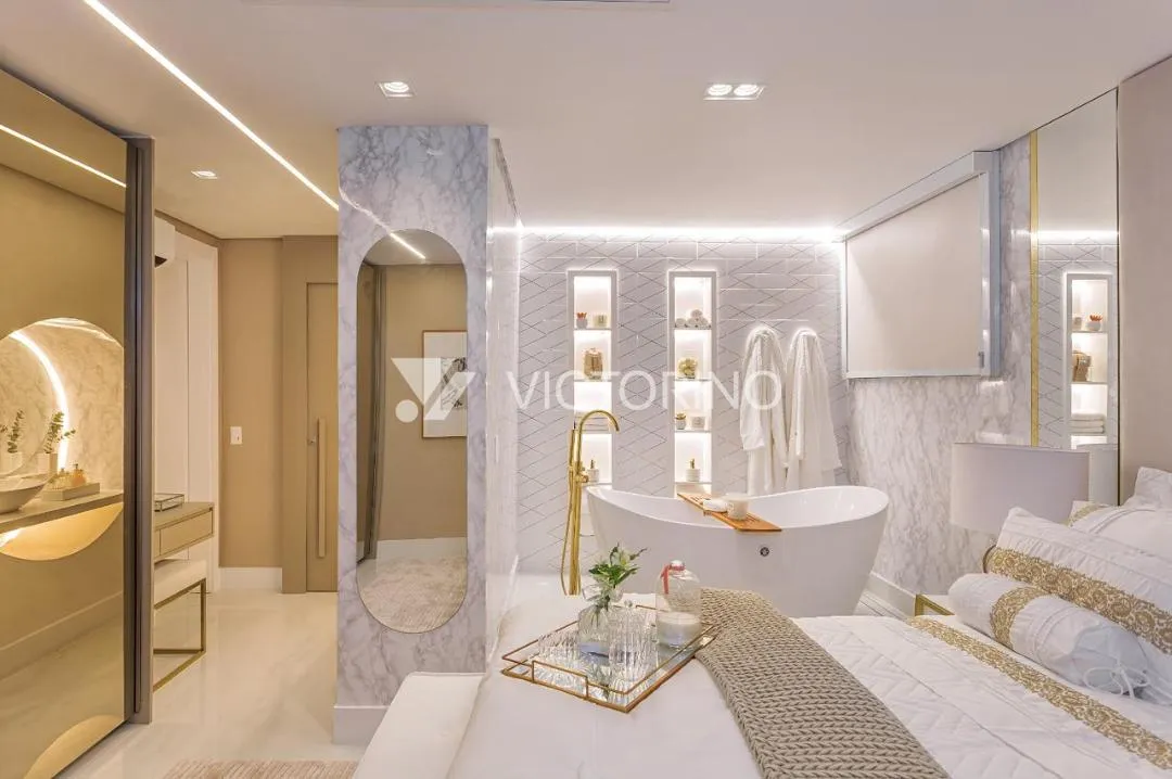 Apartamento com 2 suítes à venda em Jardim Paulista, São Paulo, por R$ 4.580.000 Imagem 11