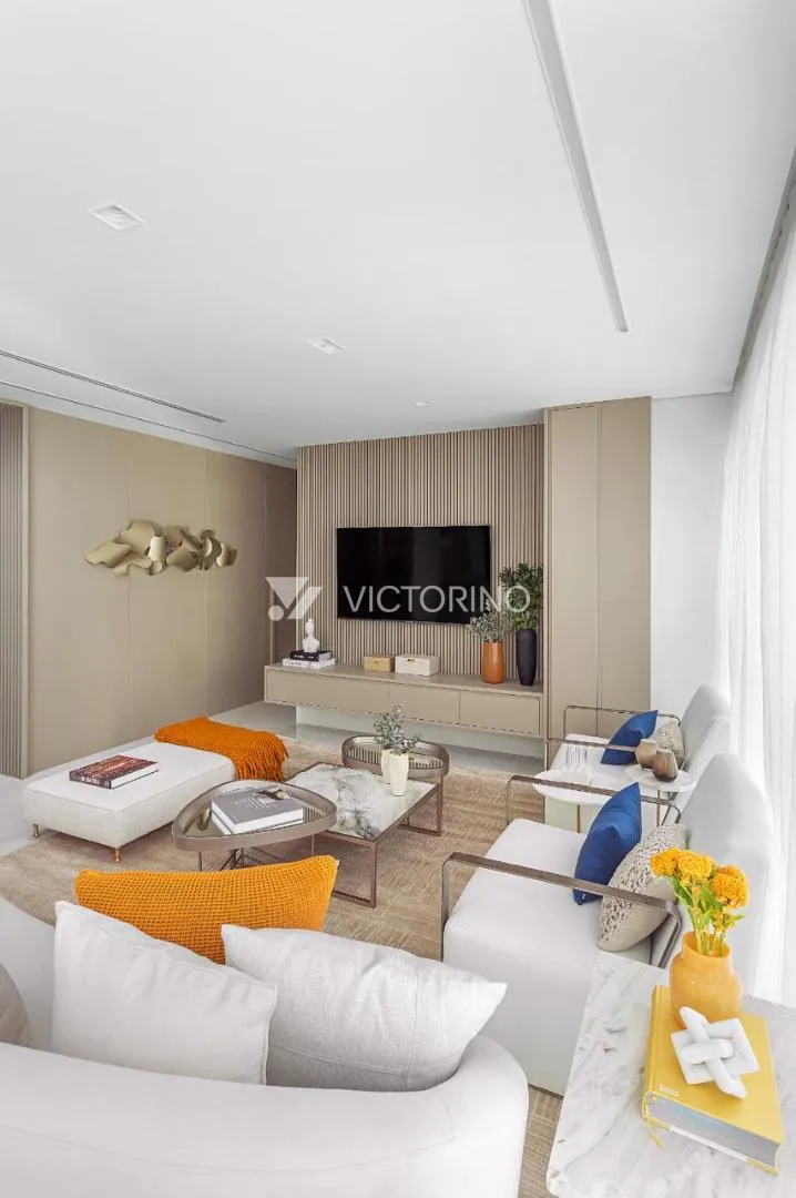 Apartamento com 2 suítes à venda em Jardim Paulista, São Paulo, por R$ 4.580.000 Imagem 4