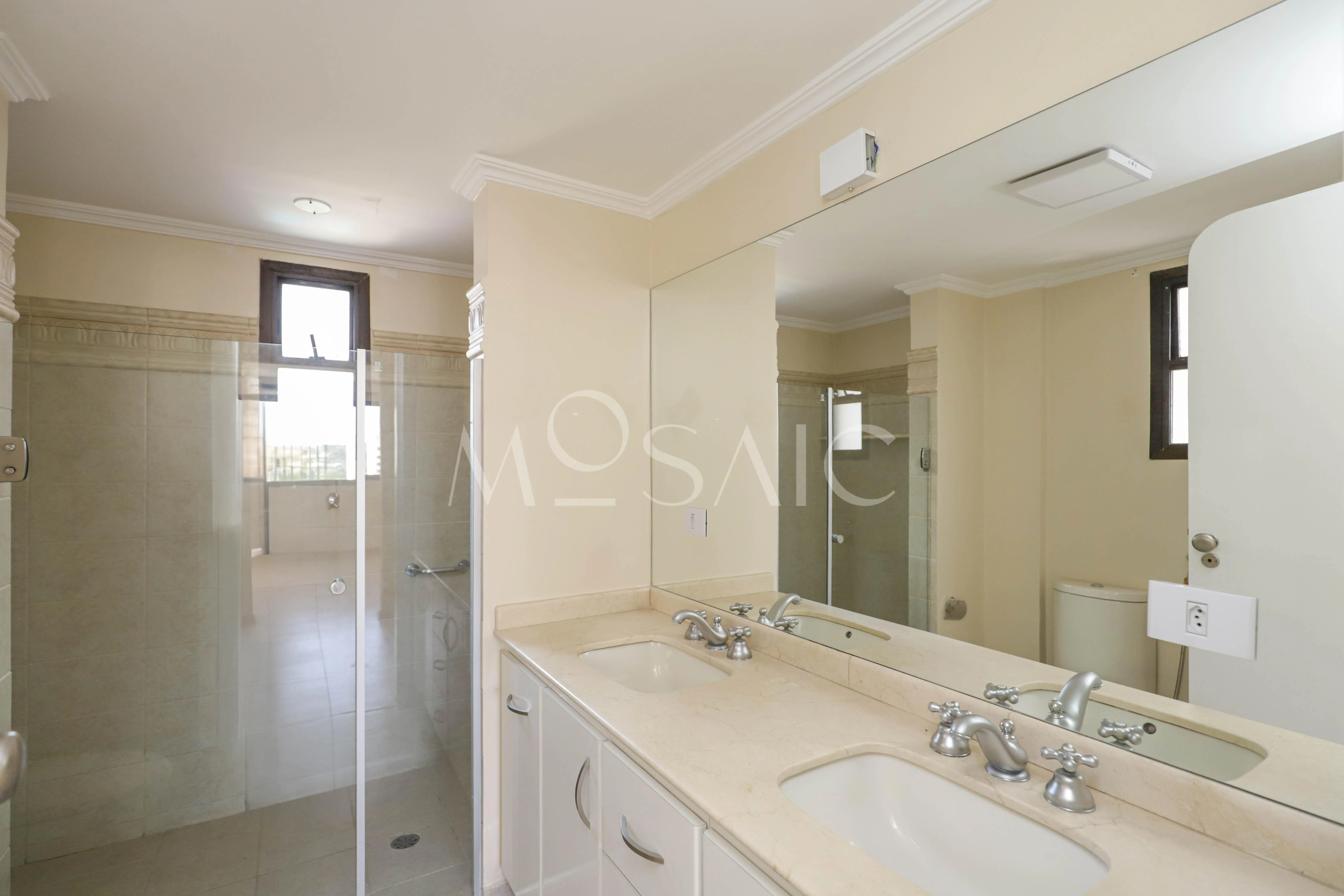 Apartamento com 3 suítes à venda em Itaim Bibi, São Paulo, por R$ 4.500.000 Imagem 9