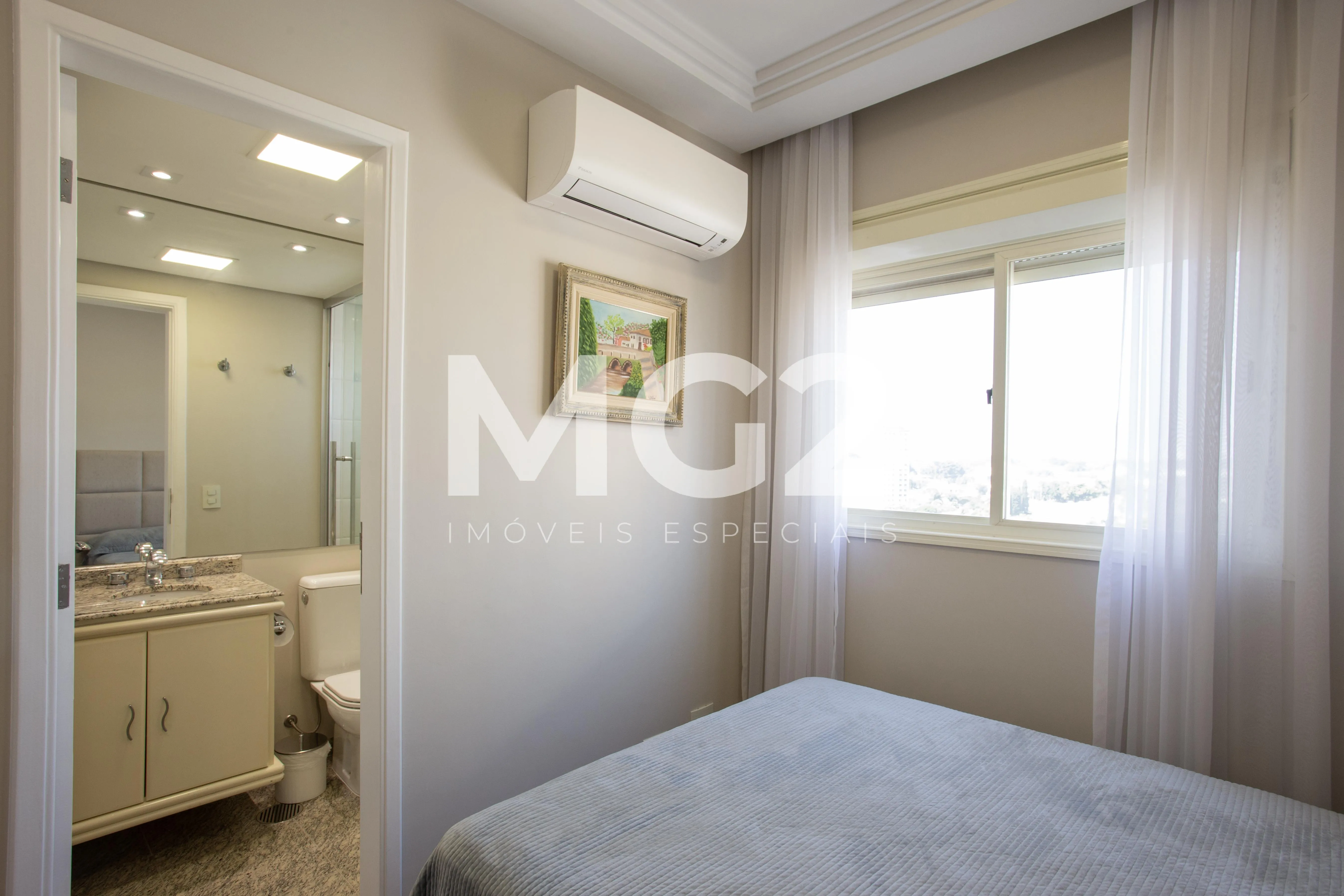 Cobertura com 2 suítes à venda em Moema Índios, São Paulo, por R$ 4.205.000 Imagem 33