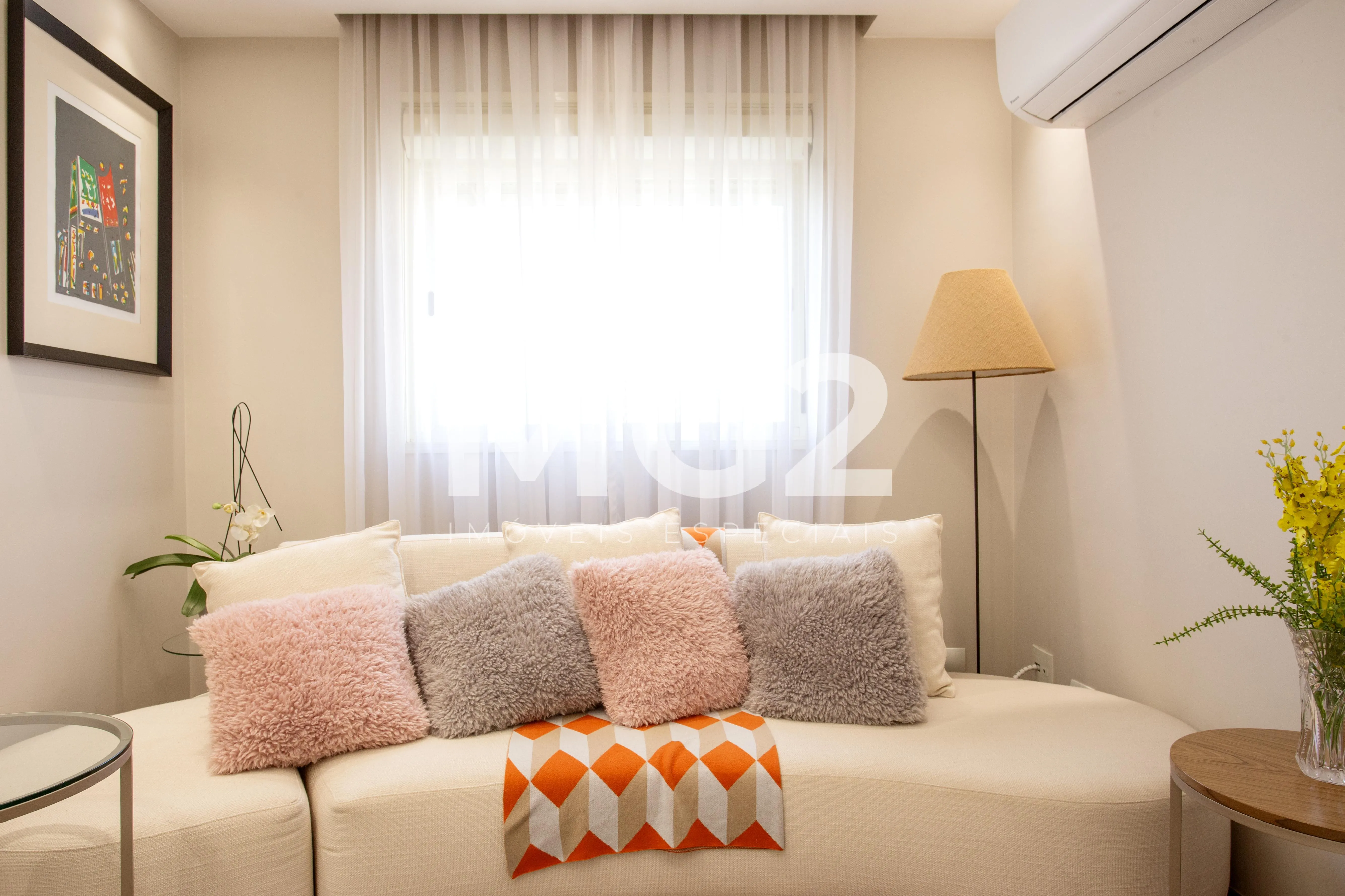 Cobertura com 2 suítes à venda em Moema Índios, São Paulo, por R$ 4.205.000 Imagem 11