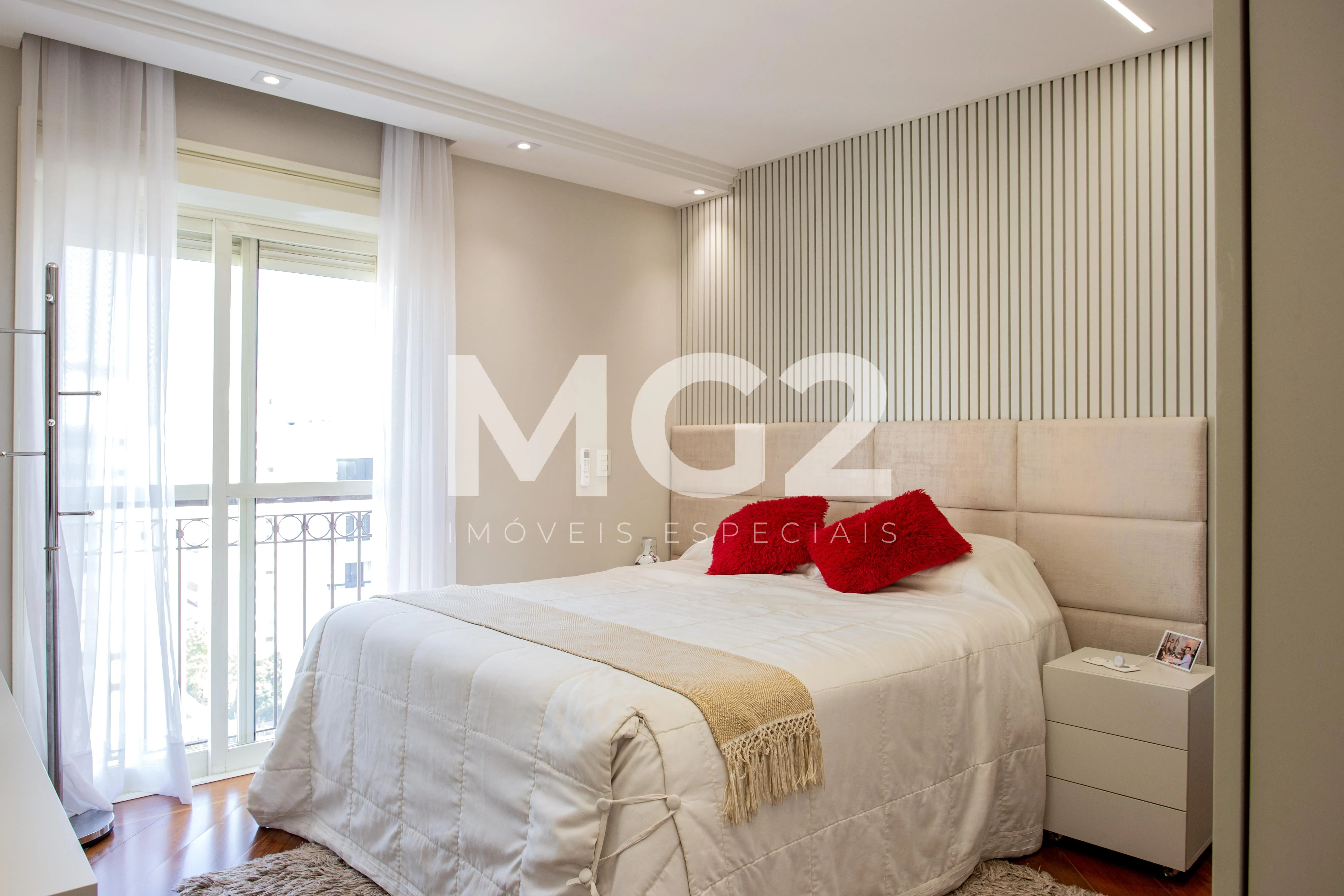 Cobertura com 2 suítes à venda em Moema Índios, São Paulo, por R$ 4.205.000 Imagem 22