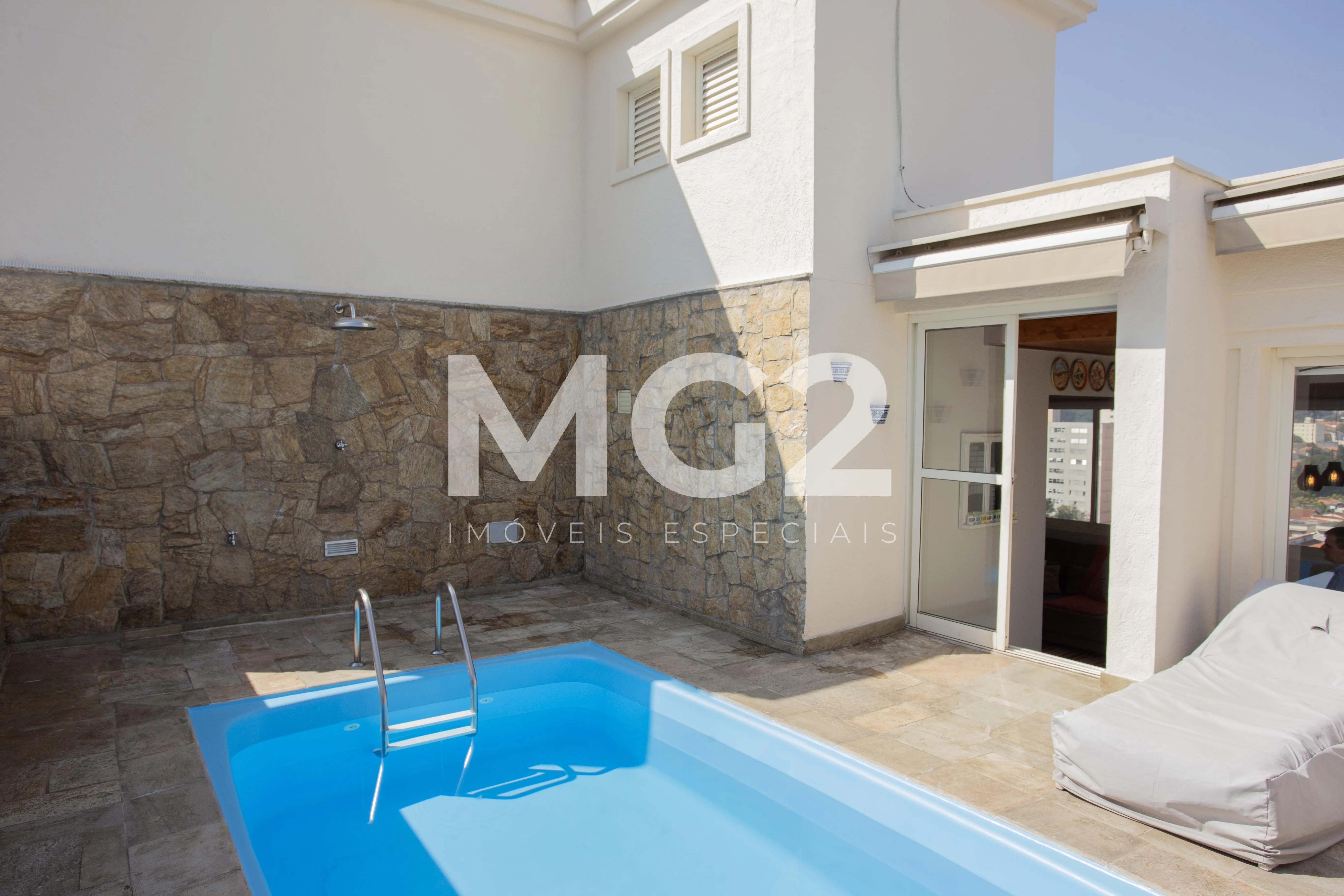 Cobertura com 2 suítes à venda em Moema Índios, São Paulo, por R$ 4.205.000 Imagem 46