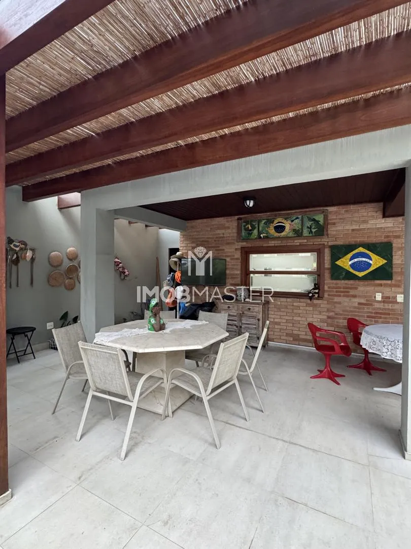 Casa de condomínio com 4 suítes à venda em Jardim Acapulco, Guarujá, por R$ 3.300.000 Imagem 5