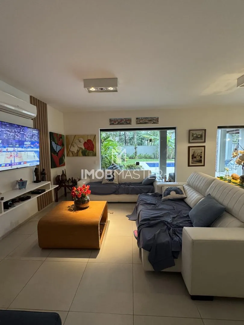 Casa de condomínio com 4 suítes à venda em Jardim Acapulco, Guarujá, por R$ 3.300.000 Imagem 9