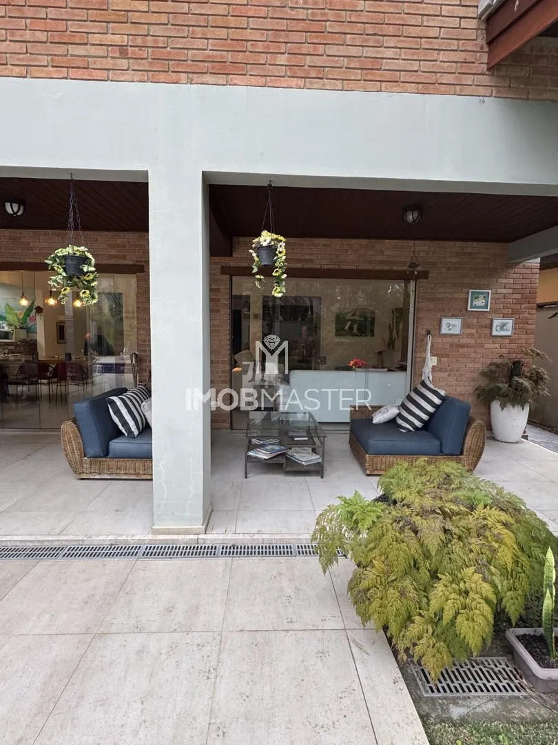 Casa de condomínio com 4 suítes à venda em Jardim Acapulco, Guarujá, por R$ 3.300.000 Imagem 4