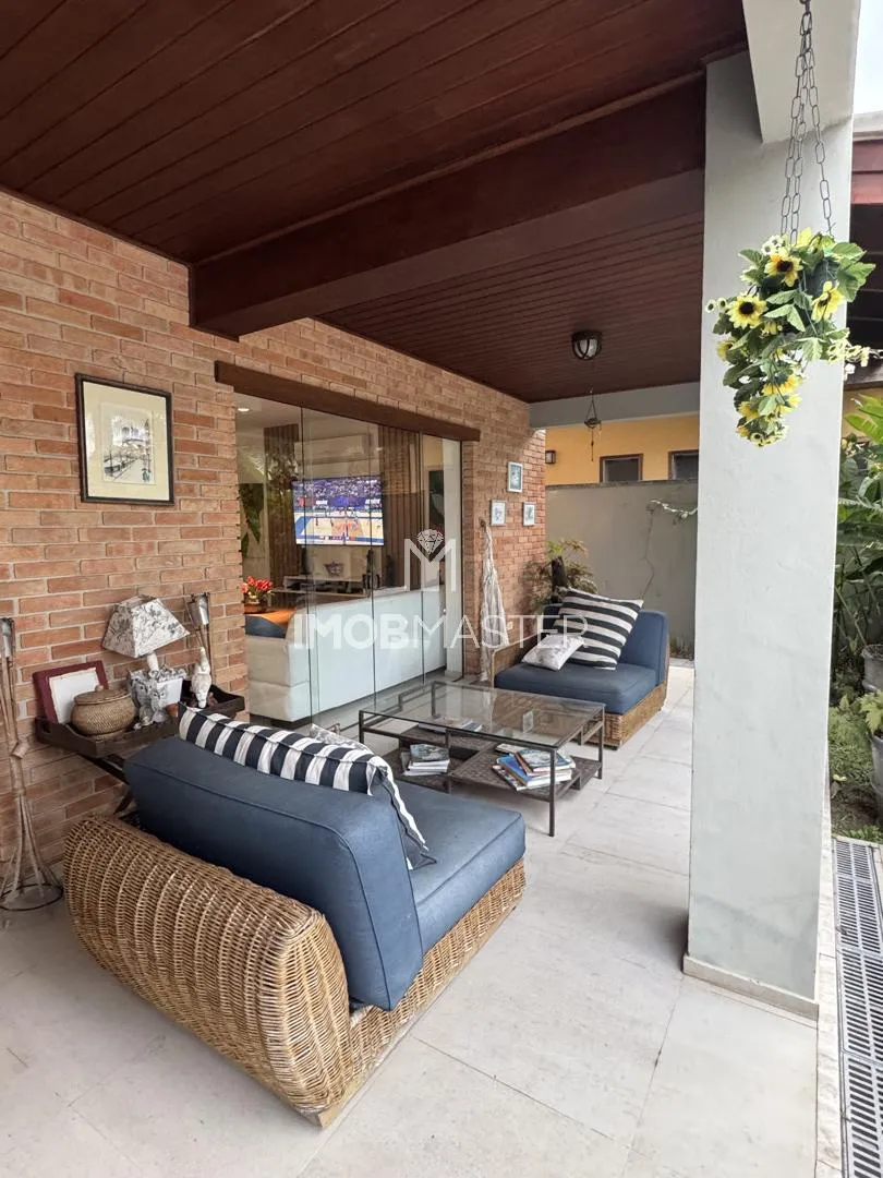 Casa de condomínio com 4 suítes à venda em Jardim Acapulco, Guarujá, por R$ 3.300.000 Imagem 3