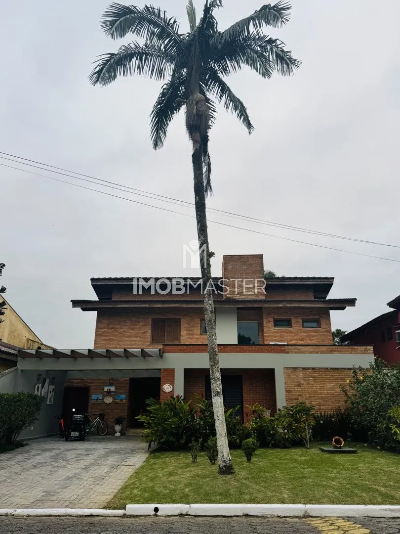 Casa de condomínio com 4 suítes à venda em Jardim Acapulco, Guarujá, por R$ 3.300.000 Imagem 27