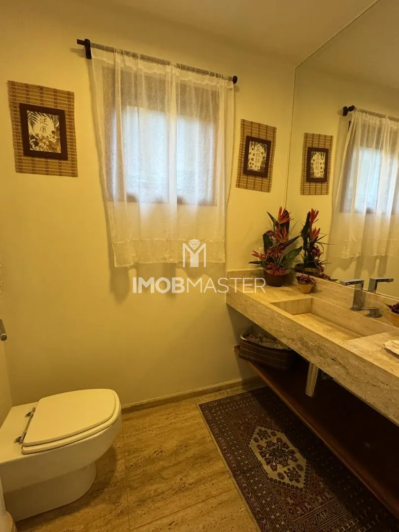 Casa de condomínio com 4 suítes à venda em Jardim Acapulco, Guarujá, por R$ 3.300.000 Imagem 11