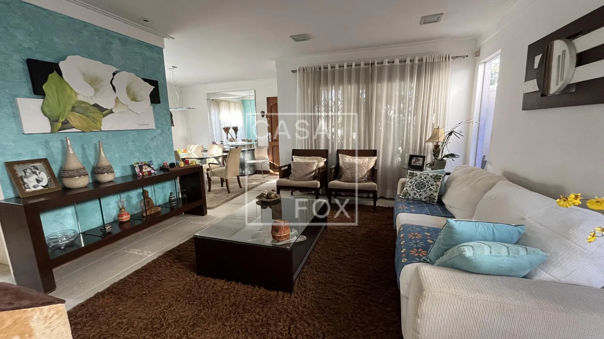 Casa com 1 suítes à venda em Planalto Paulista, São Paulo, por R$ 3.200.000 Imagem 5