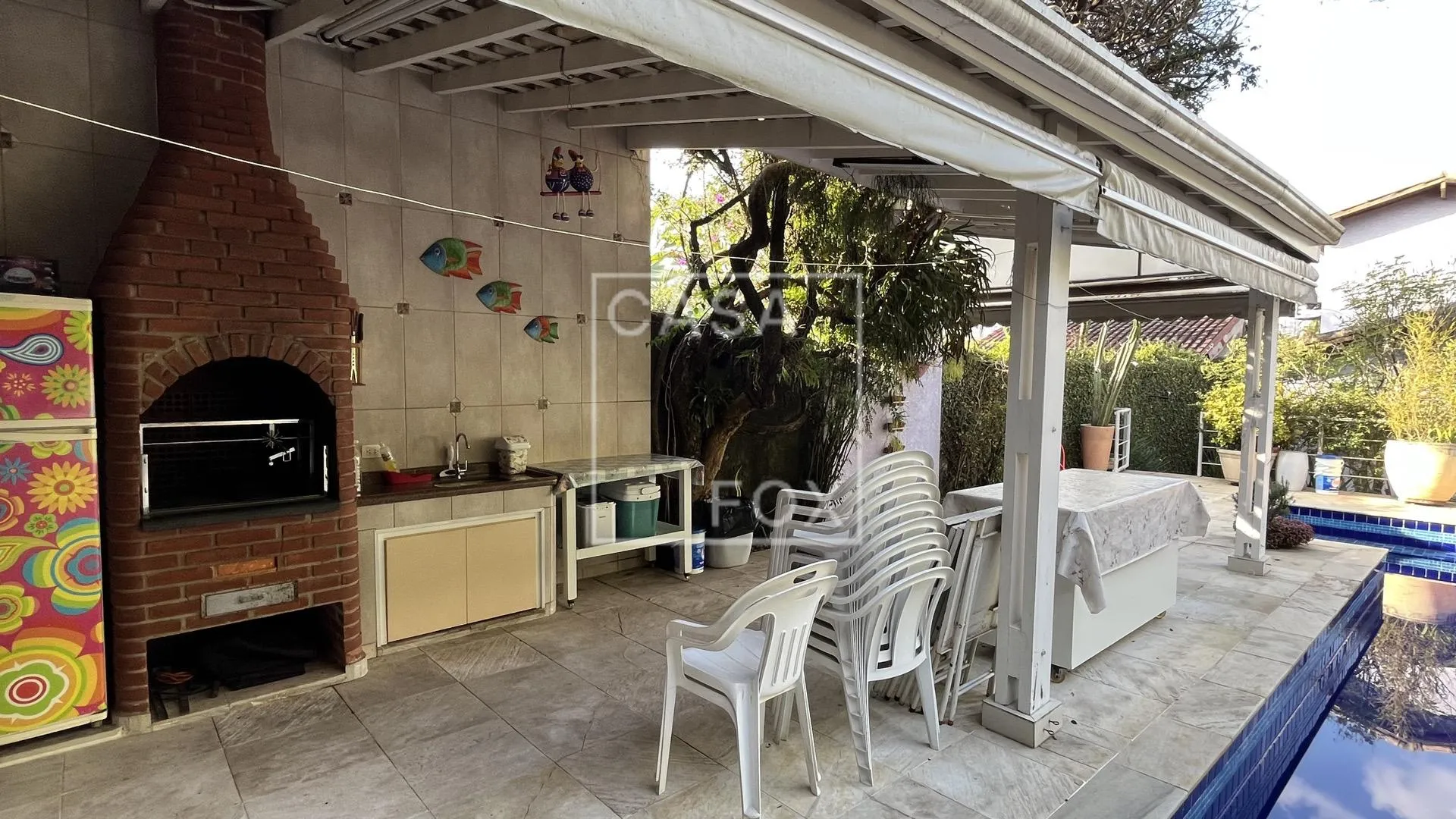 Casa com 1 suítes à venda em Planalto Paulista, São Paulo, por R$ 3.200.000 Imagem 4