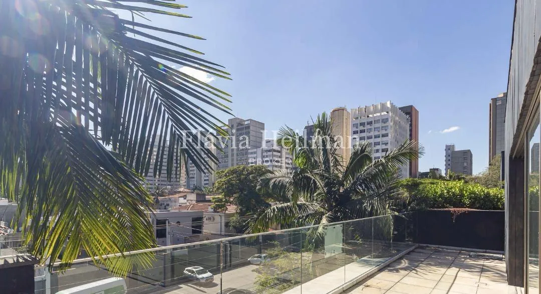 Casa com 4 suítes à venda em Jardim Europa, São Paulo, por R$ 12.000.000 Imagem 2