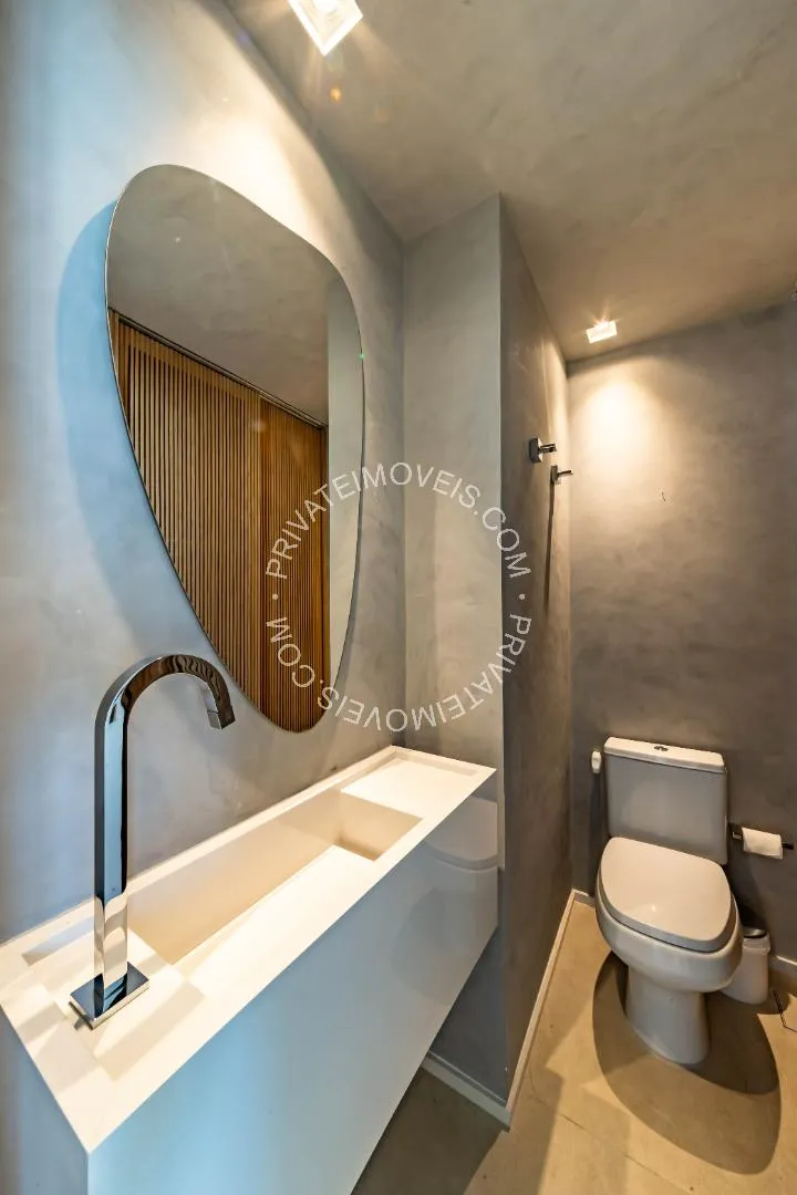 Apartamento com 1 suítes à venda em Jardins, São Paulo, por R$ 2.490.000 Imagem 16