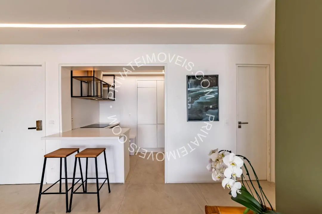 Apartamento com 1 suítes à venda em Jardins, São Paulo, por R$ 2.490.000 Imagem 19