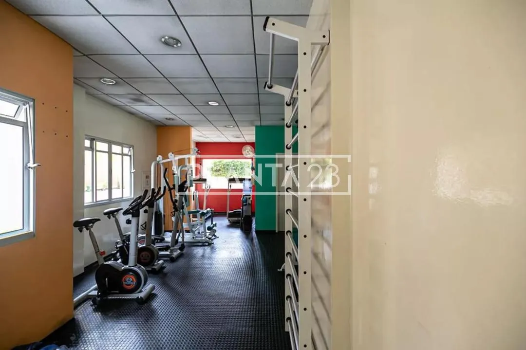 Cobertura com 2 suítes à venda em Vila Olímpia, São Paulo, por R$ 2.650.000 Imagem 33