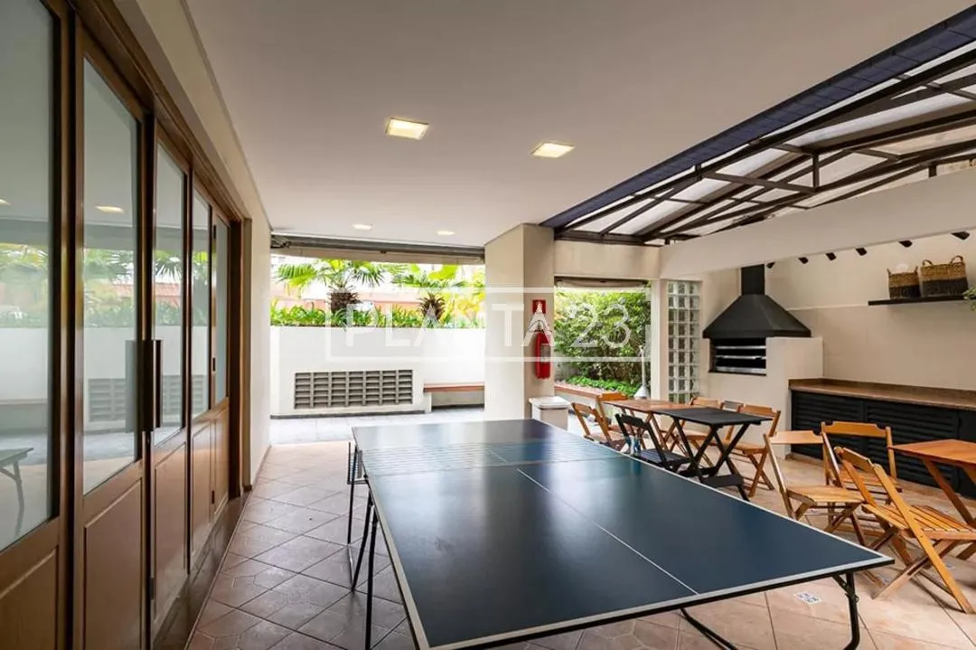 Cobertura com 2 suítes à venda em Vila Olímpia, São Paulo, por R$ 2.650.000 Imagem 25