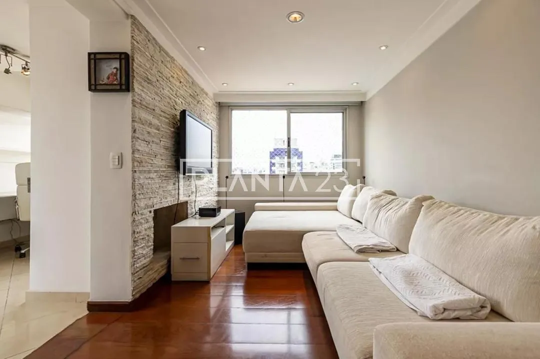 Cobertura com 2 suítes à venda em Vila Olímpia, São Paulo, por R$ 2.650.000 Imagem 4