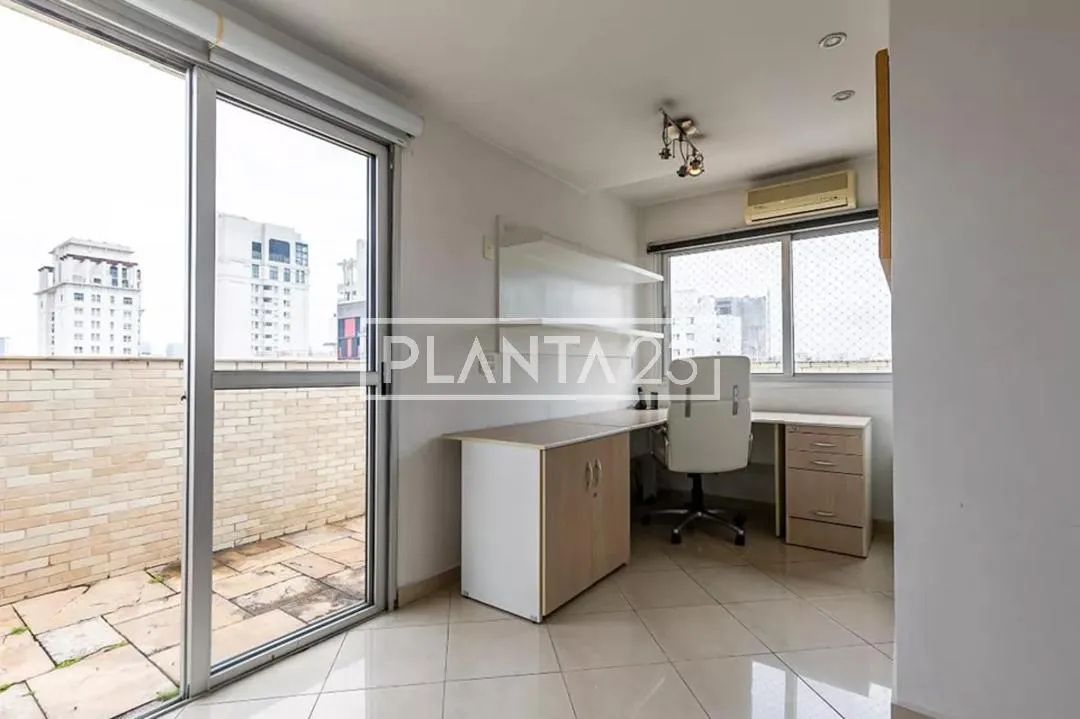Cobertura com 2 suítes à venda em Vila Olímpia, São Paulo, por R$ 2.650.000 Imagem 5