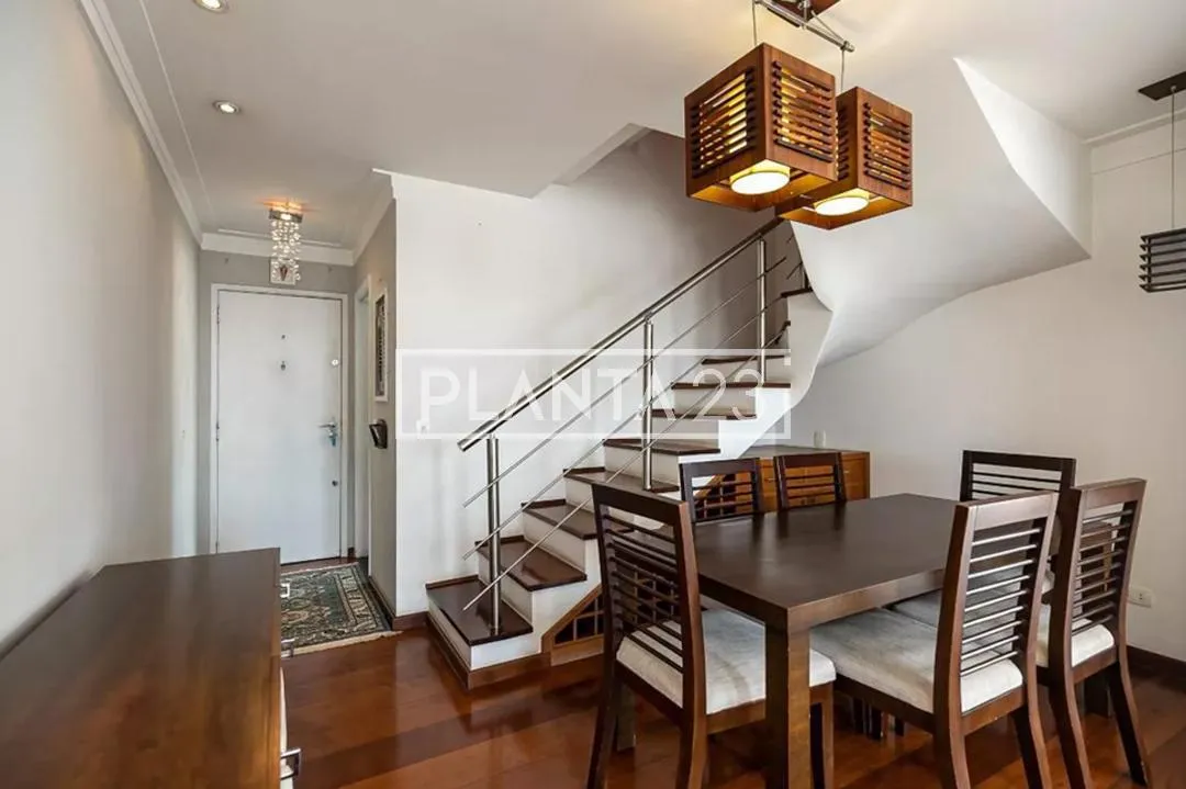 Cobertura com 2 suítes à venda em Vila Olímpia, São Paulo, por R$ 2.650.000 Imagem 7