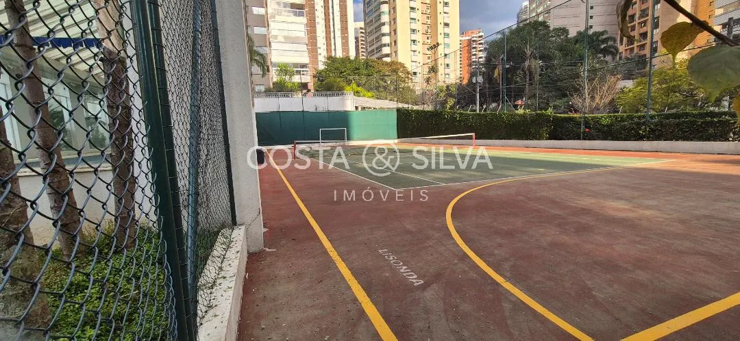 Apartamento com 4 suítes à venda em Morumbi, São Paulo, por R$ 1.700.000 Imagem 39