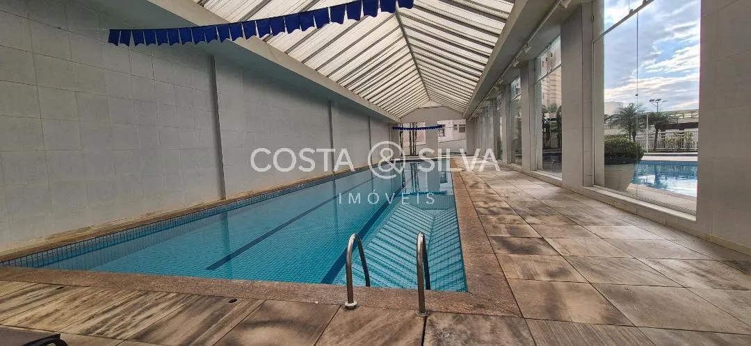 Apartamento com 4 suítes à venda em Morumbi, São Paulo, por R$ 1.700.000 Imagem 28