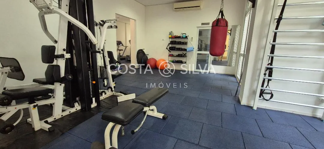 Apartamento com 4 suítes à venda em Morumbi, São Paulo, por R$ 1.700.000 Imagem 31