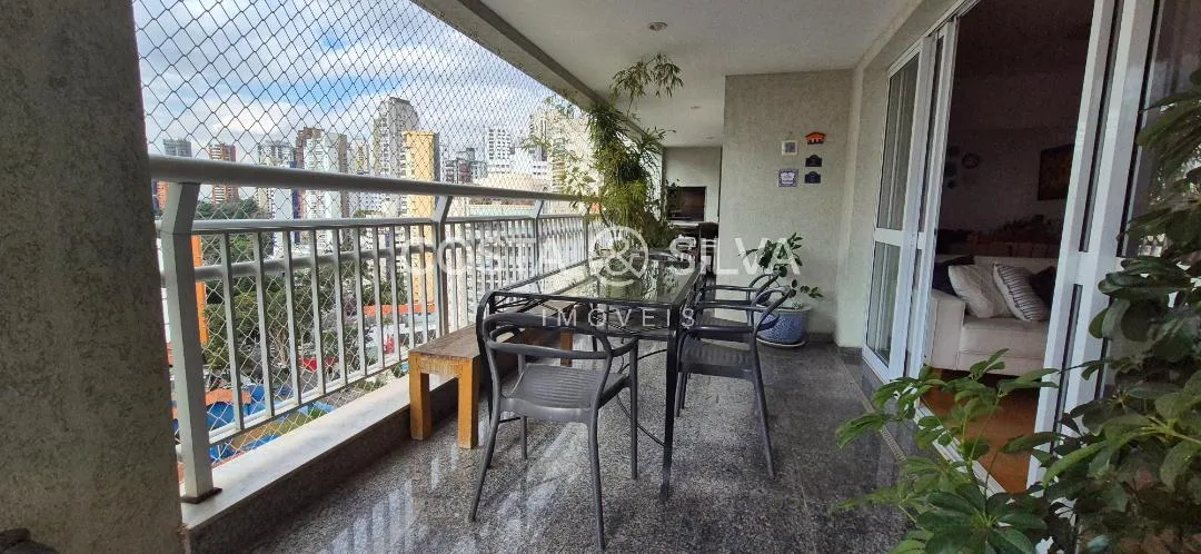 Apartamento com 4 suítes à venda em Morumbi, São Paulo, por R$ 1.700.000 Imagem 6