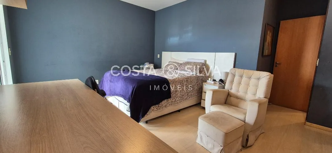 Apartamento com 4 suítes à venda em Morumbi, São Paulo, por R$ 1.700.000 Imagem 16