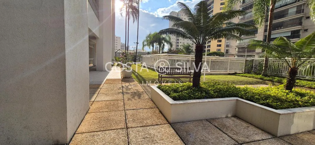 Apartamento com 4 suítes à venda em Morumbi, São Paulo, por R$ 1.700.000 Imagem 35