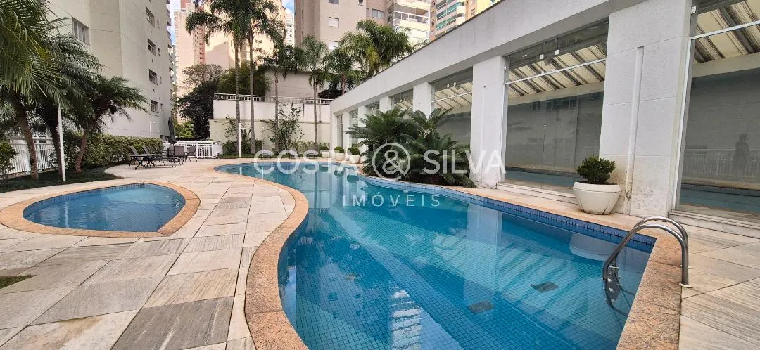 Apartamento com 4 suítes à venda em Morumbi, São Paulo, por R$ 1.700.000 Imagem 26