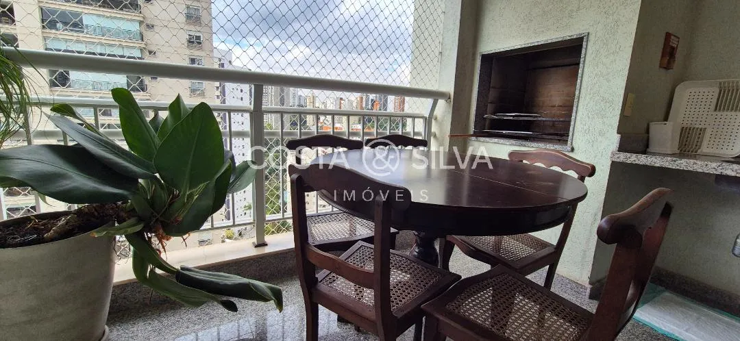 Apartamento com 4 suítes à venda em Morumbi, São Paulo, por R$ 1.700.000 Imagem 8