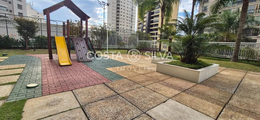 Apartamento com 4 suítes à venda em Morumbi, São Paulo, por R$ 1.700.000 Imagem 40