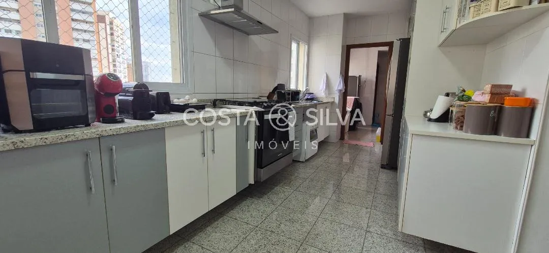 Apartamento com 4 suítes à venda em Morumbi, São Paulo, por R$ 1.700.000 Imagem 24