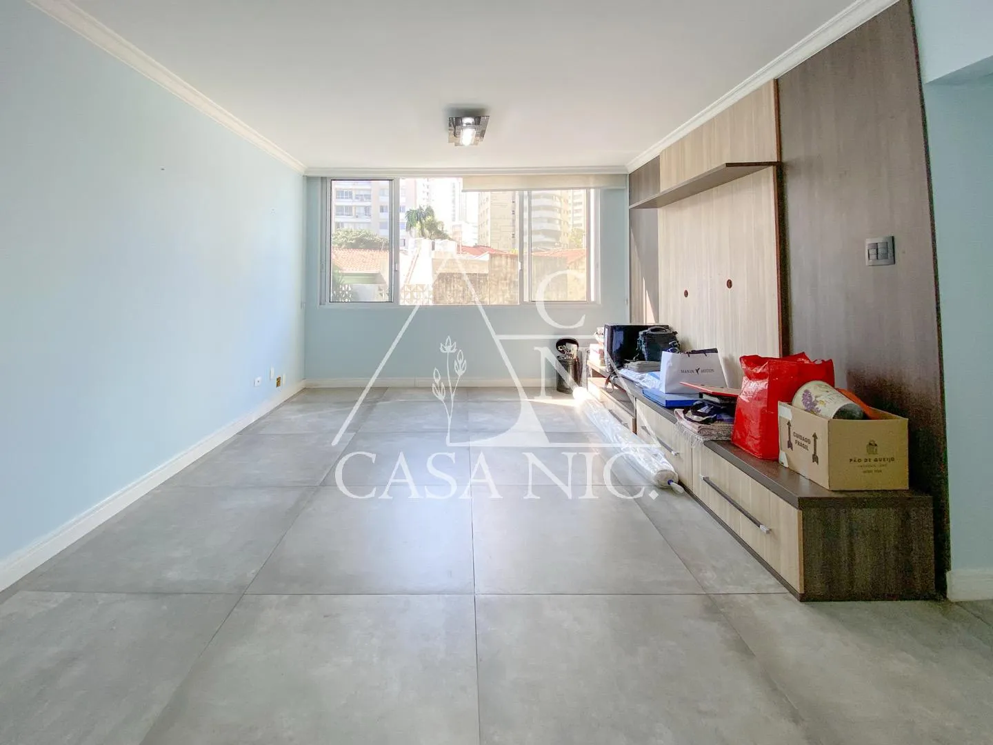 Apartamento com 1 suítes à venda em Paraíso, São Paulo, por R$ 1.060.000 Imagem 4