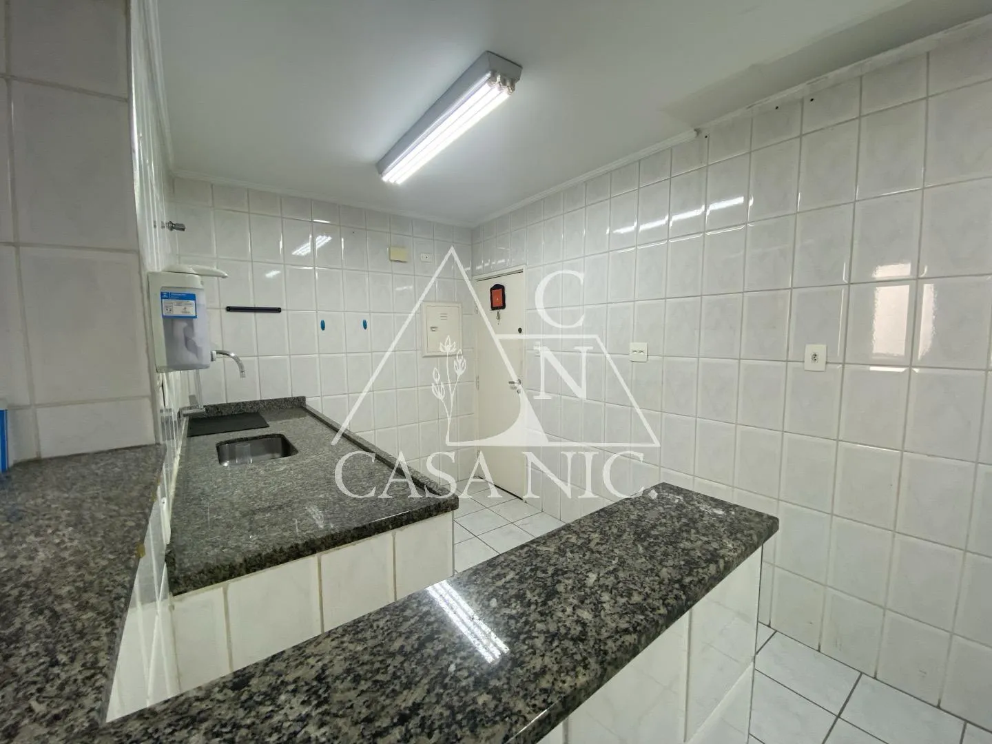 Apartamento com 1 suítes à venda em Paraíso, São Paulo, por R$ 1.060.000 Imagem 28