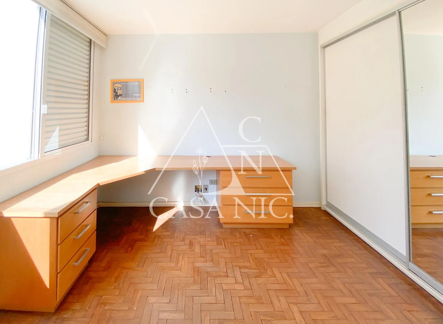 Apartamento com 1 suítes à venda em Paraíso, São Paulo, por R$ 1.060.000 Imagem 10