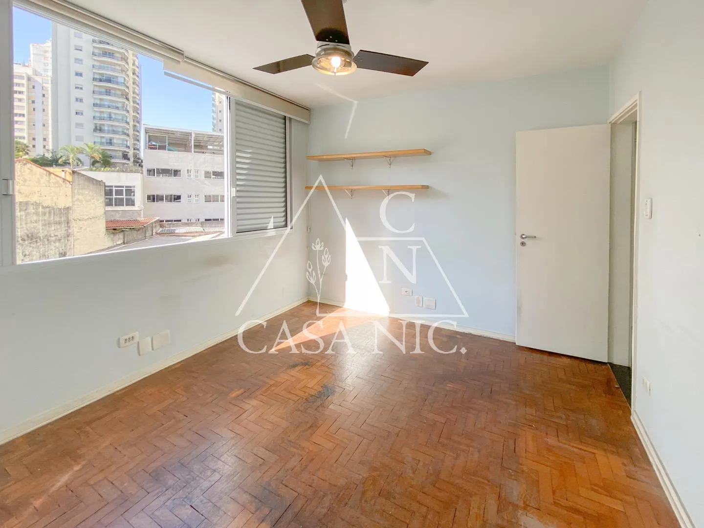 Apartamento com 1 suítes à venda em Paraíso, São Paulo, por R$ 1.060.000 Imagem 19