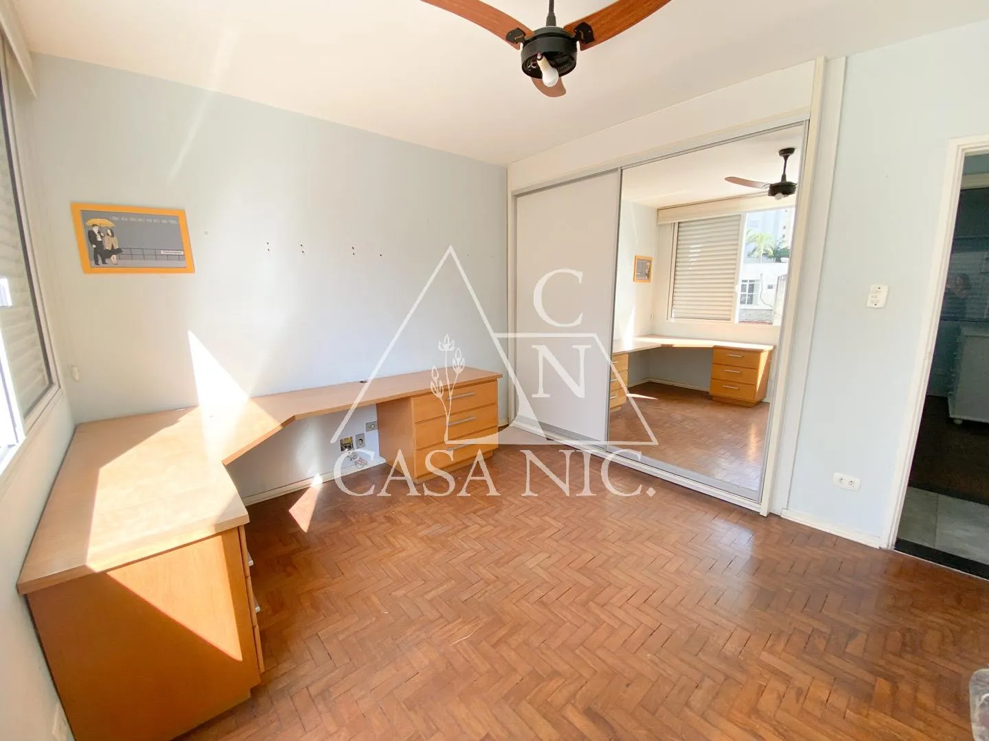 Apartamento com 1 suítes à venda em Paraíso, São Paulo, por R$ 1.060.000 Imagem 9