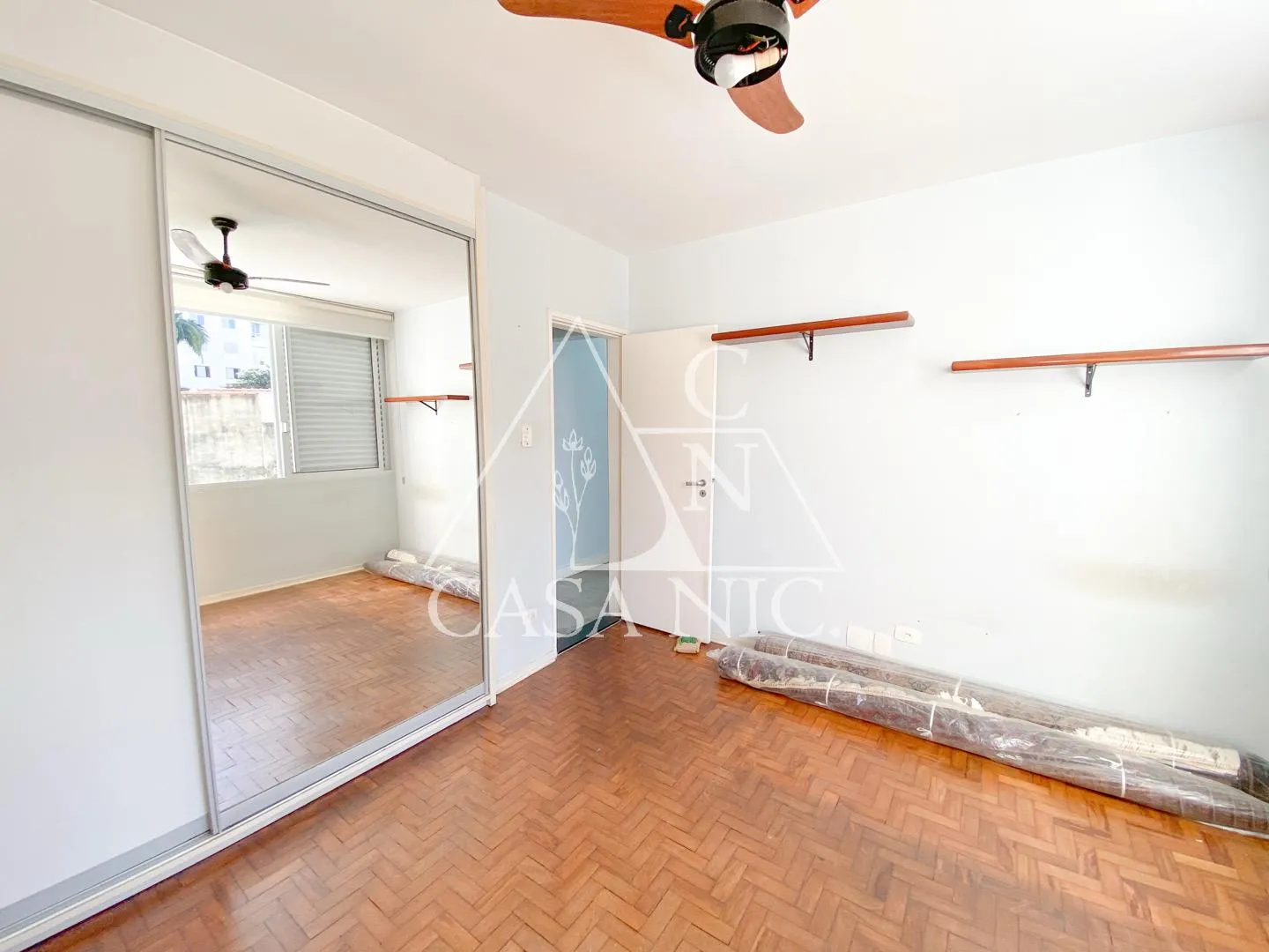 Apartamento com 1 suítes à venda em Paraíso, São Paulo, por R$ 1.060.000 Imagem 12