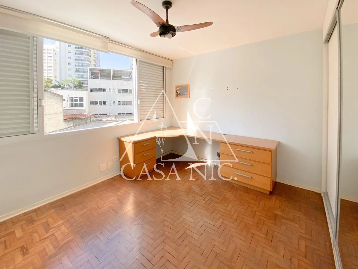 Apartamento com 1 suítes à venda em Paraíso, São Paulo, por R$ 1.060.000 Imagem 11