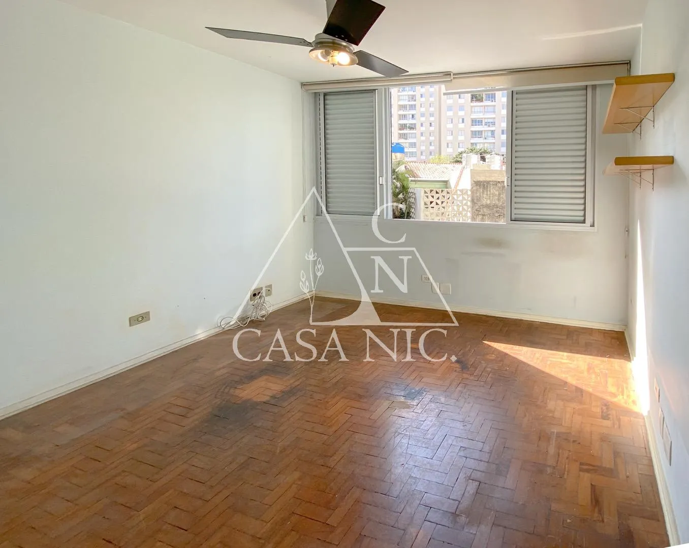 Apartamento com 1 suítes à venda em Paraíso, São Paulo, por R$ 1.060.000 Imagem 21