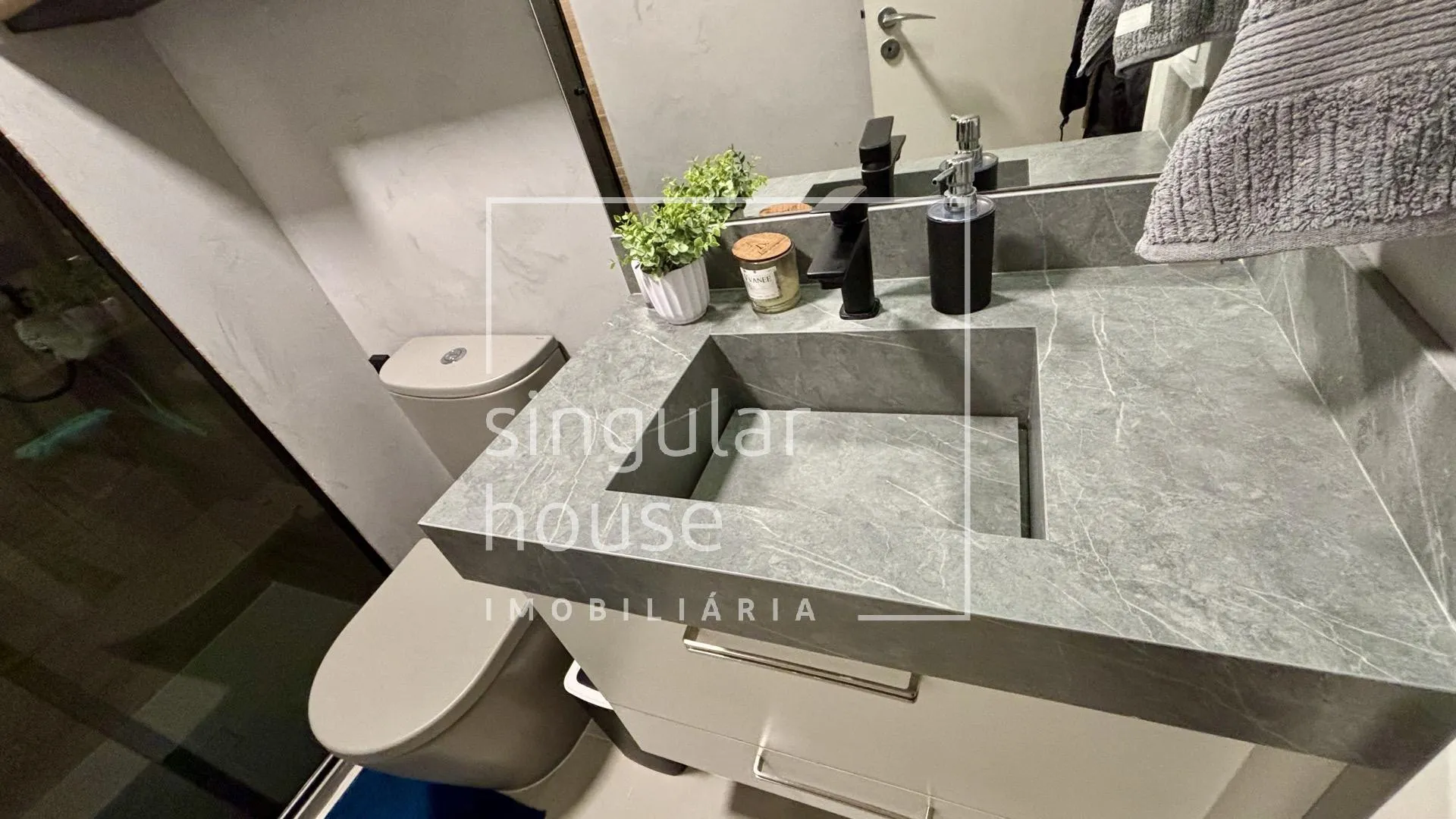 Apartamento com 1 suítes à venda em Brooklin, São Paulo, por R$ 1.500.000 Imagem 8