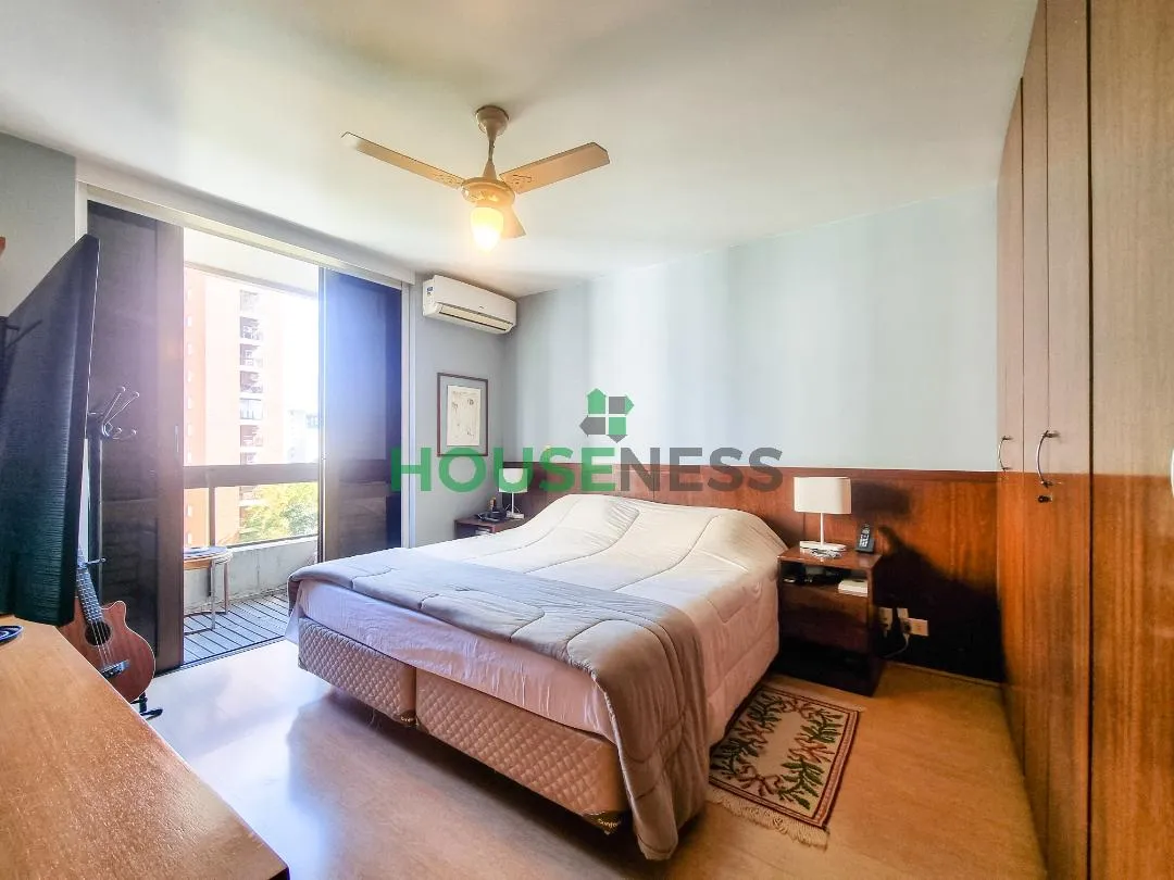 Apartamento com 3 suítes à venda em Itaim Bibi, São Paulo, por R$ 6.300.000 Imagem 14