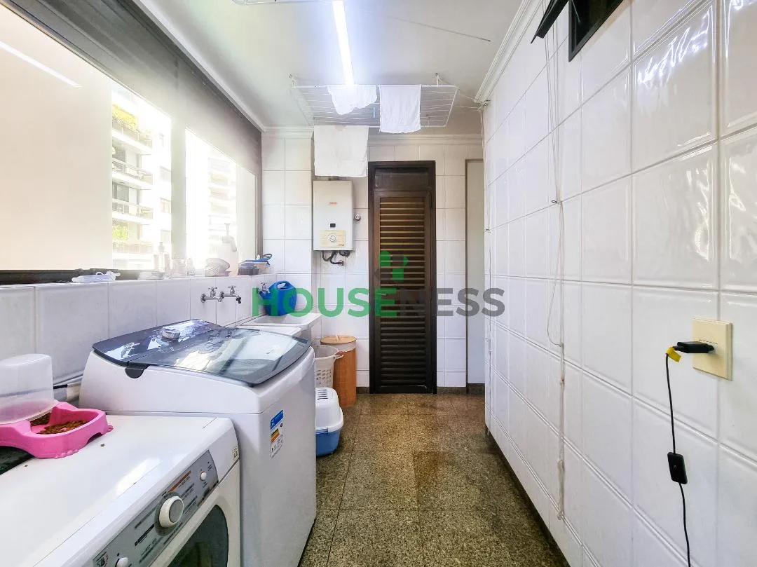 Apartamento com 3 suítes à venda em Itaim Bibi, São Paulo, por R$ 6.300.000 Imagem 21