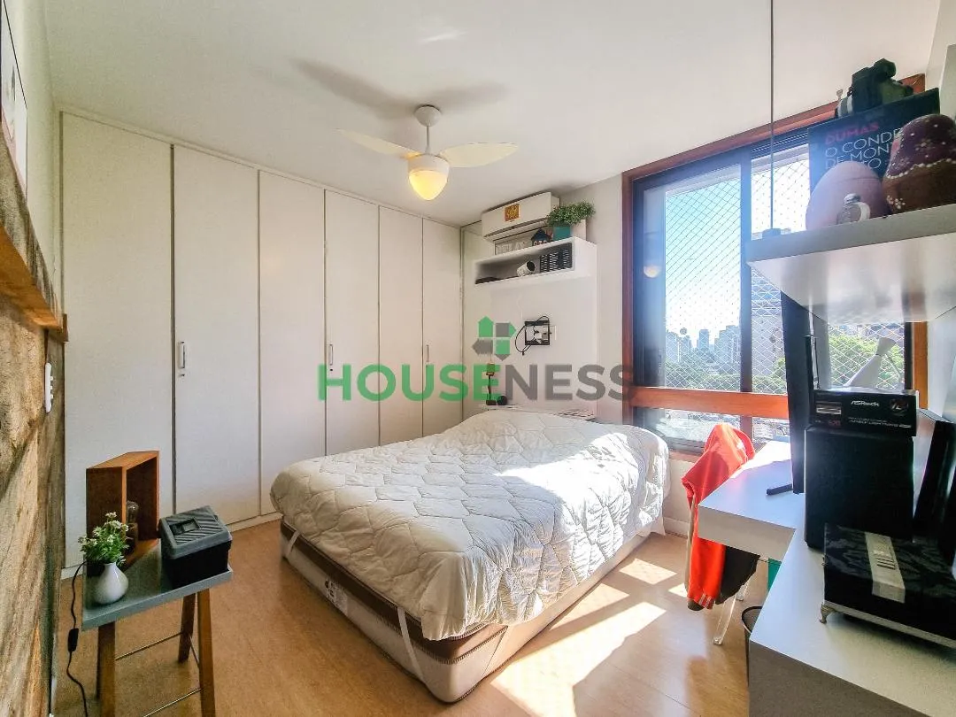 Apartamento com 3 suítes à venda em Itaim Bibi, São Paulo, por R$ 6.300.000 Imagem 10