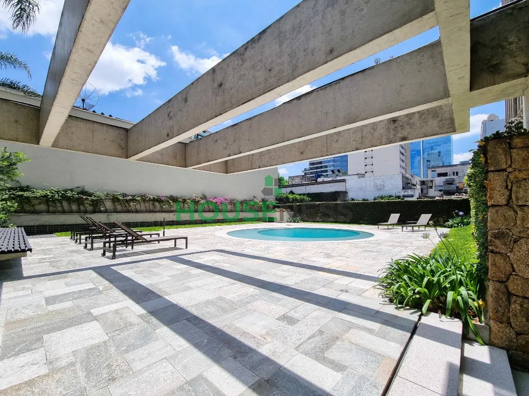 Apartamento com 3 suítes à venda em Itaim Bibi, São Paulo, por R$ 6.300.000 Imagem 27