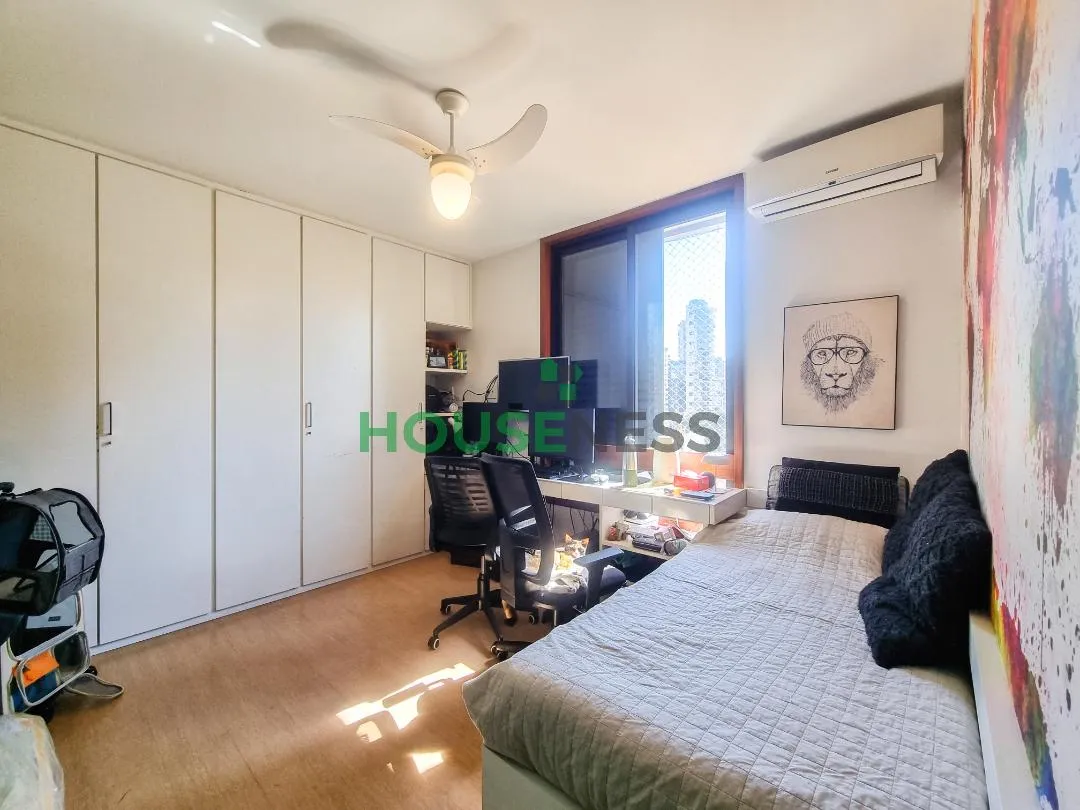 Apartamento com 3 suítes à venda em Itaim Bibi, São Paulo, por R$ 6.300.000 Imagem 22